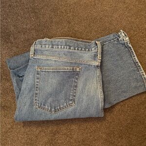 Cremieux Straight Jeans Size 36/32